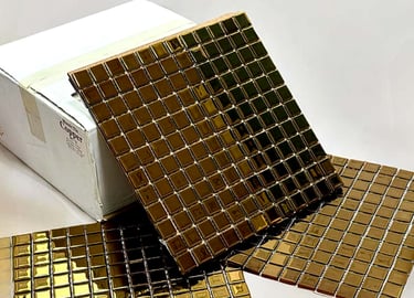Rolla Mosaic gf47