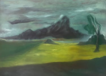 Prelude by Lina Mikuzyte