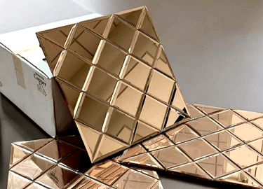 Rolla Mosaic gf51