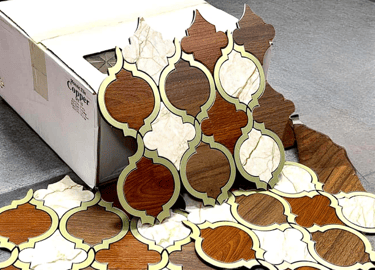 Rolla Mosaic gf42