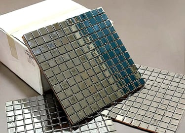 Rolla Mosaic gf48