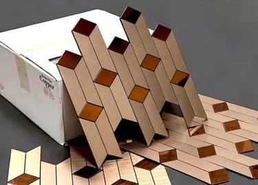 best rola mosaic tile