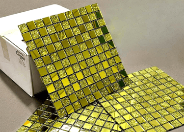 Rolla Mosaic gf31