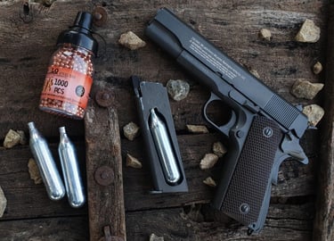 remingtn 1911