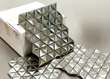 Rolla Mosaic gf62