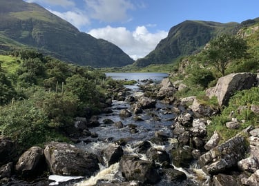 Gap of Dunloe