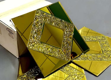 Rolla Mosaic gf67