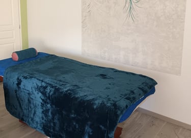 Massage Tuina Jura - Bletterans proche Lons-Le-Saunier