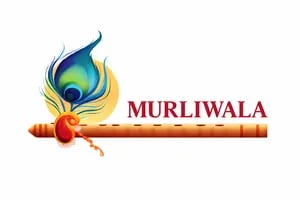 Murliwala Logo