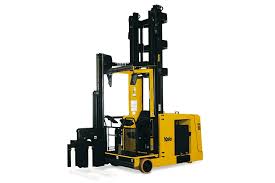 Yale forklift