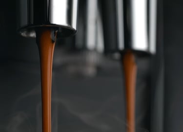 Jura Service Kaffeemaschine