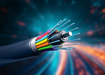 Outdoor Fiber Cables MLT