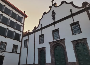 ¨Ponta Delgada, açores