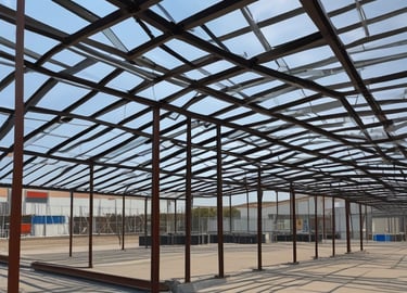 A team of engineers collaborating on a technical project.