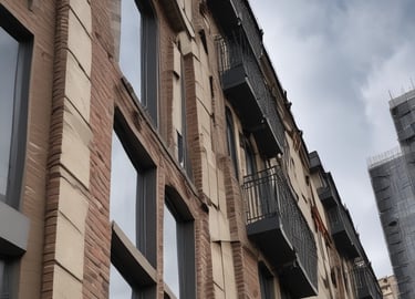 A team of engineers collaborating on a technical project.