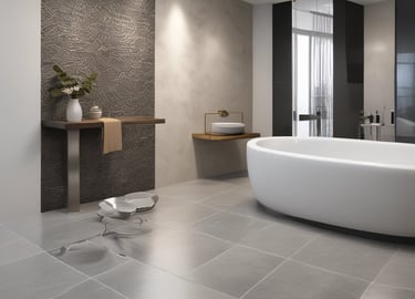 A team of engineers collaborating on a technical project.