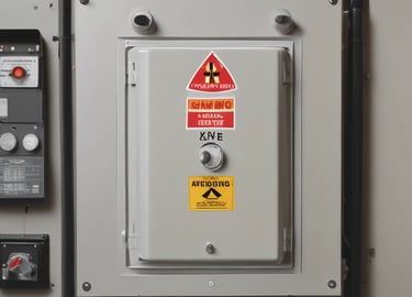 A team of engineers collaborating on a technical project.