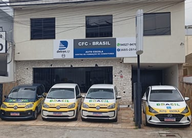Auto Escola Osasco