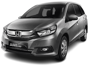 rental sewa mobil kendaraan brio