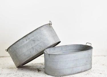 beverage tub