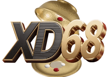 XD68 logo