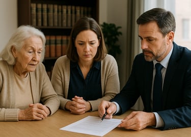 🏛️ Aposentadoria e Herança Aposentadoria Pode Ser Deixada Para Herdeiros O Que Você Precisa Saber S
