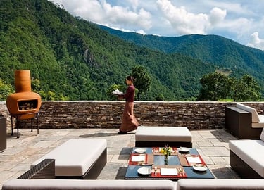 Amankora-Paro-Lodge-Terrace