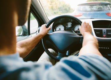 Palestra de Segurança no Trânsito