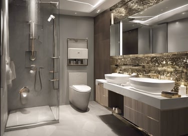 turned-on MacBook Pro