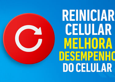um botão vermelho com as palavras: 'retinatura do celular'