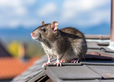 Roof Rat