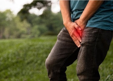 penyakit saluran kemih