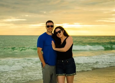 Affordable photography near palmetto floroida