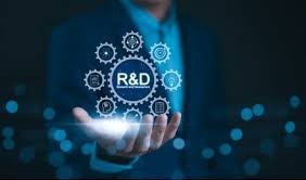 seestron R&D program