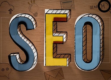 Mastering SEO Tips
