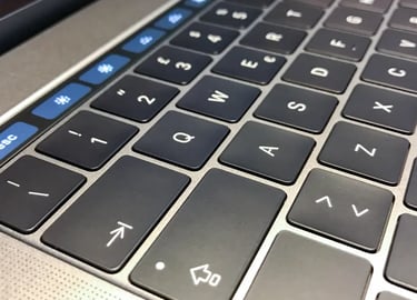 ervicio técnico especializado Apple para MacBooks e iMacs en Quito
