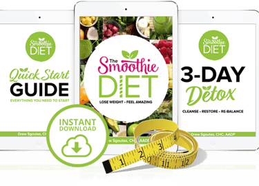 21 Day Smoothie Diet