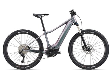 Image d'un vtt electrique à louer