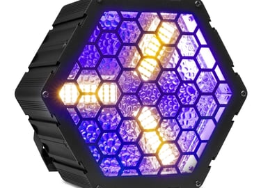 šviesos efektas su lazeriu ir stroboskopu, vakarėlių įrangos nuoma Panevėžyje. LeRo party lero.lt