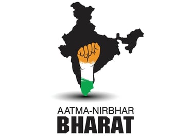 Aatma-Nirbhar Bharat