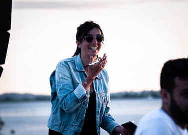 Animation évènementielle