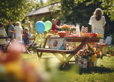 Animation blind test