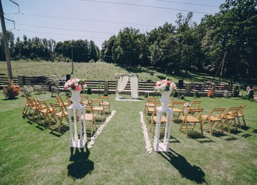 cérémonie laïque mariage