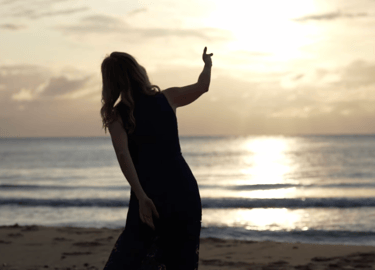 Music Video Indie Filmmaker London - Capture with Pride - Eamonn B Shanahan