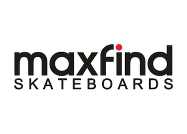 Maxfind's logo