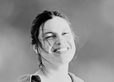 Photo de Perrine Hanoteaux, praticienne de médecine traditionnelle chinoise à Blois et Villebarou