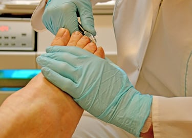 Fusspflege overath Siegburger Str 26 Overath  Tel 0178 21 24 304