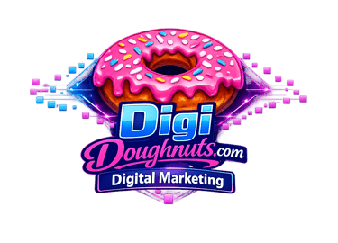 DigiDoughnuts.com Digital Marketing