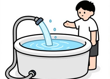 black blue and yellow textile