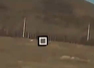 AI tracking- smart targeting